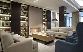 Nh Collection Buenos Aires Crillon